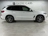 BMW X5 M40i 2019